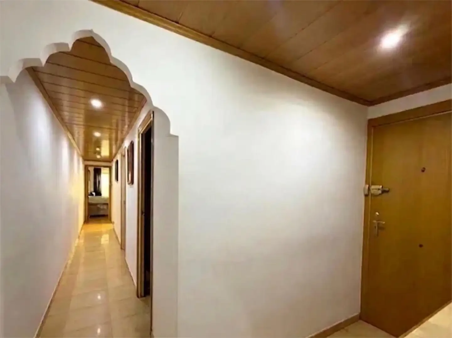 Piso en  Carrer de Còrsega 540 - Foto 7