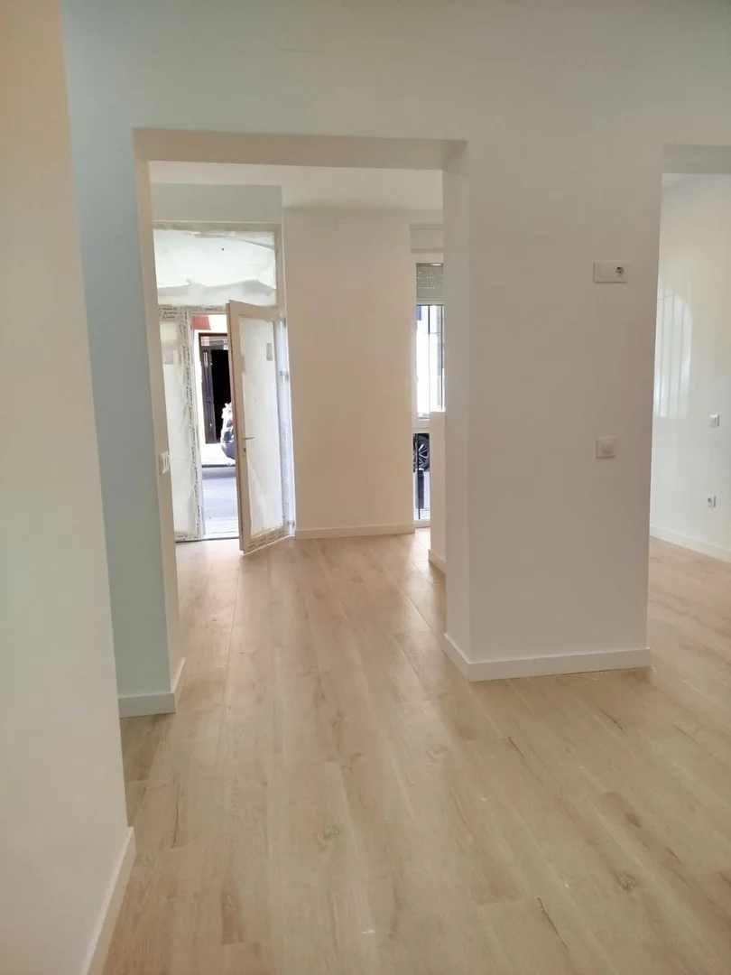 Piso en calle Laín Calvo, 11