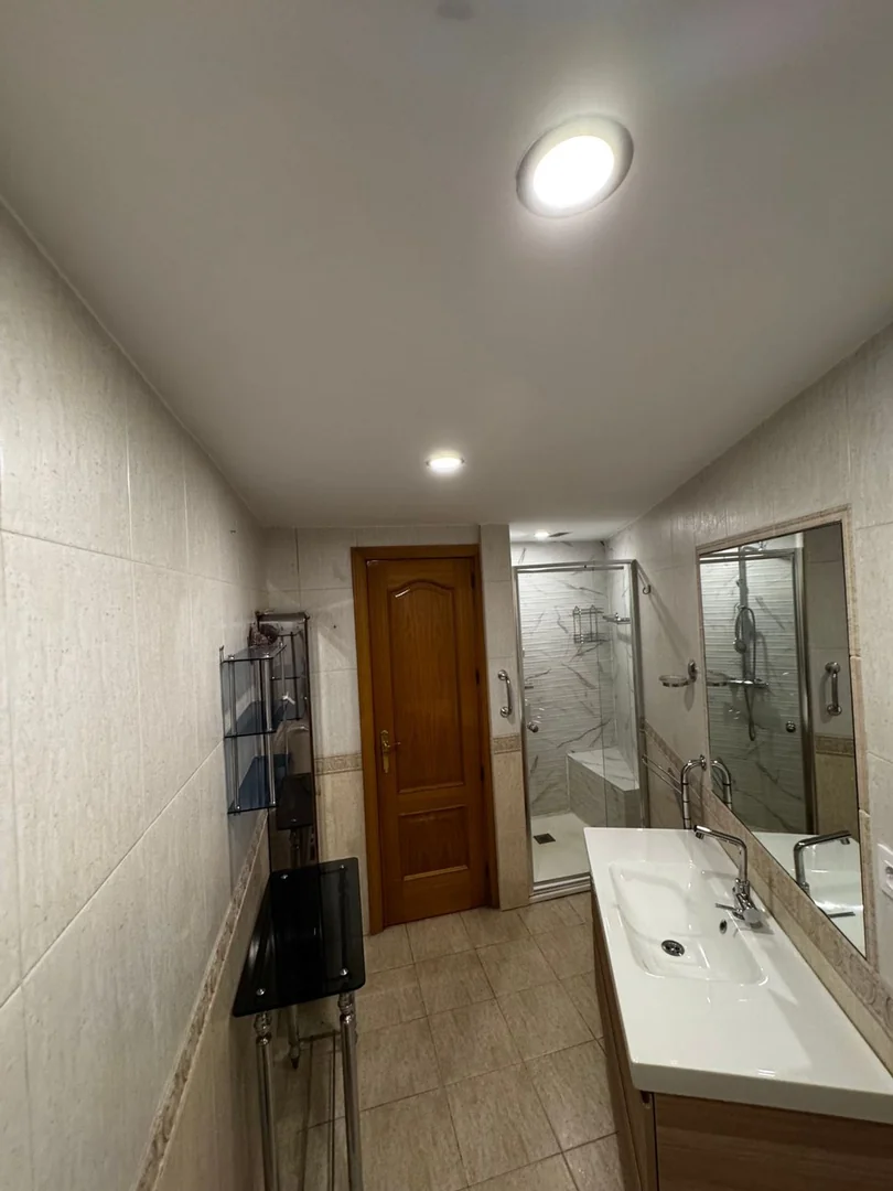 Piso en Calle de Ercilla, 46, Acacias - Foto 13