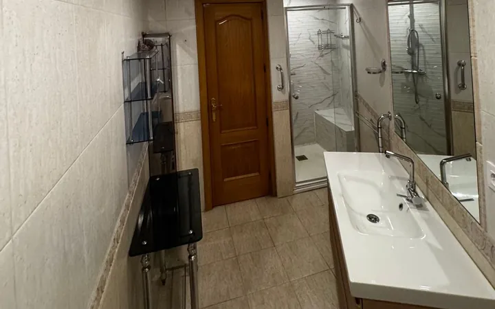Piso en Calle de Ercilla, 46, Acacias - Foto 13