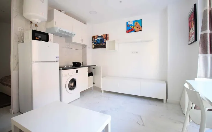 Estudio en Calle de Ramón Luján s/n, Almendrales - Foto 4