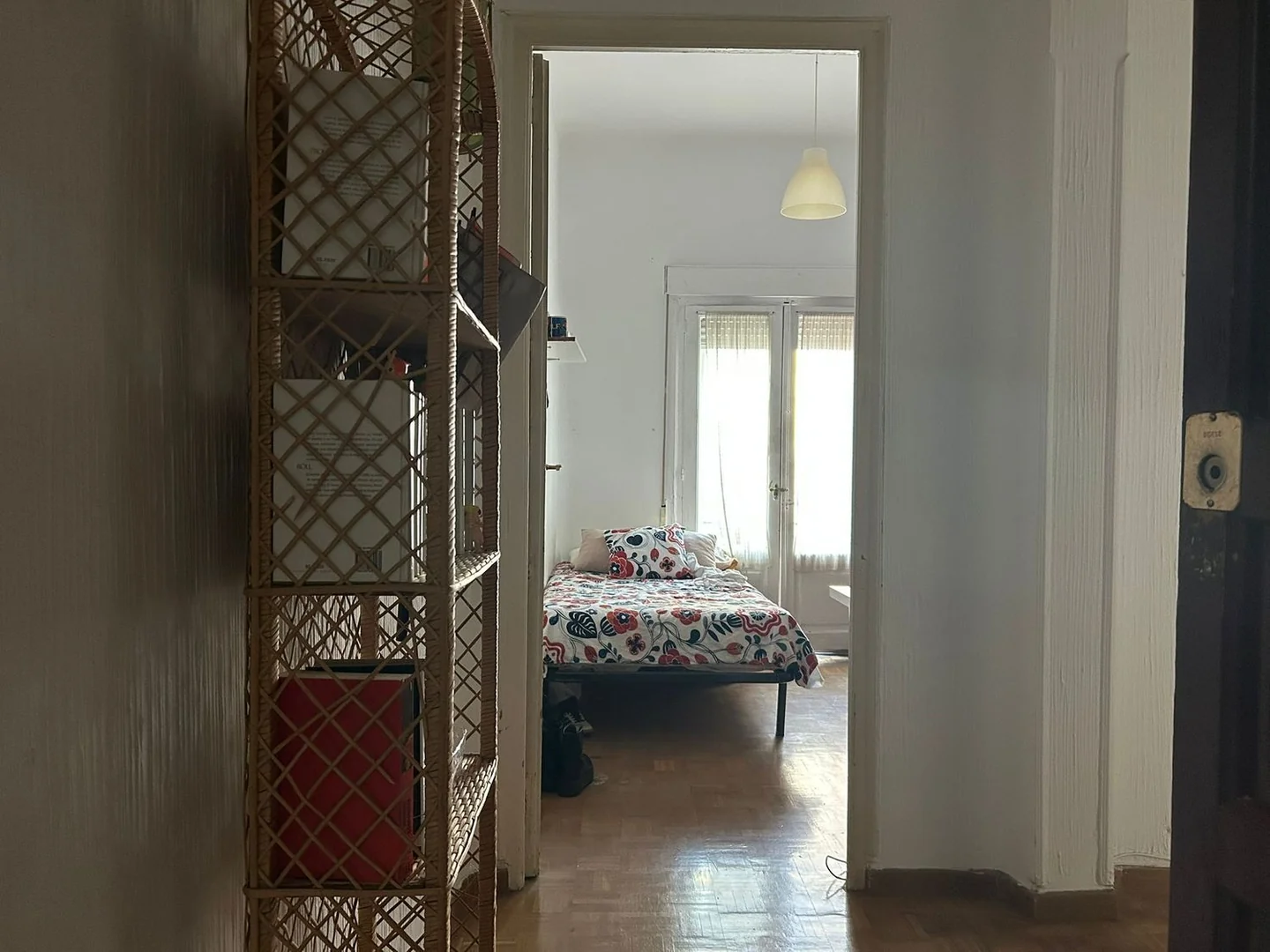 Piso en Calle de Ferraz, 59, Argüelles - Foto 13