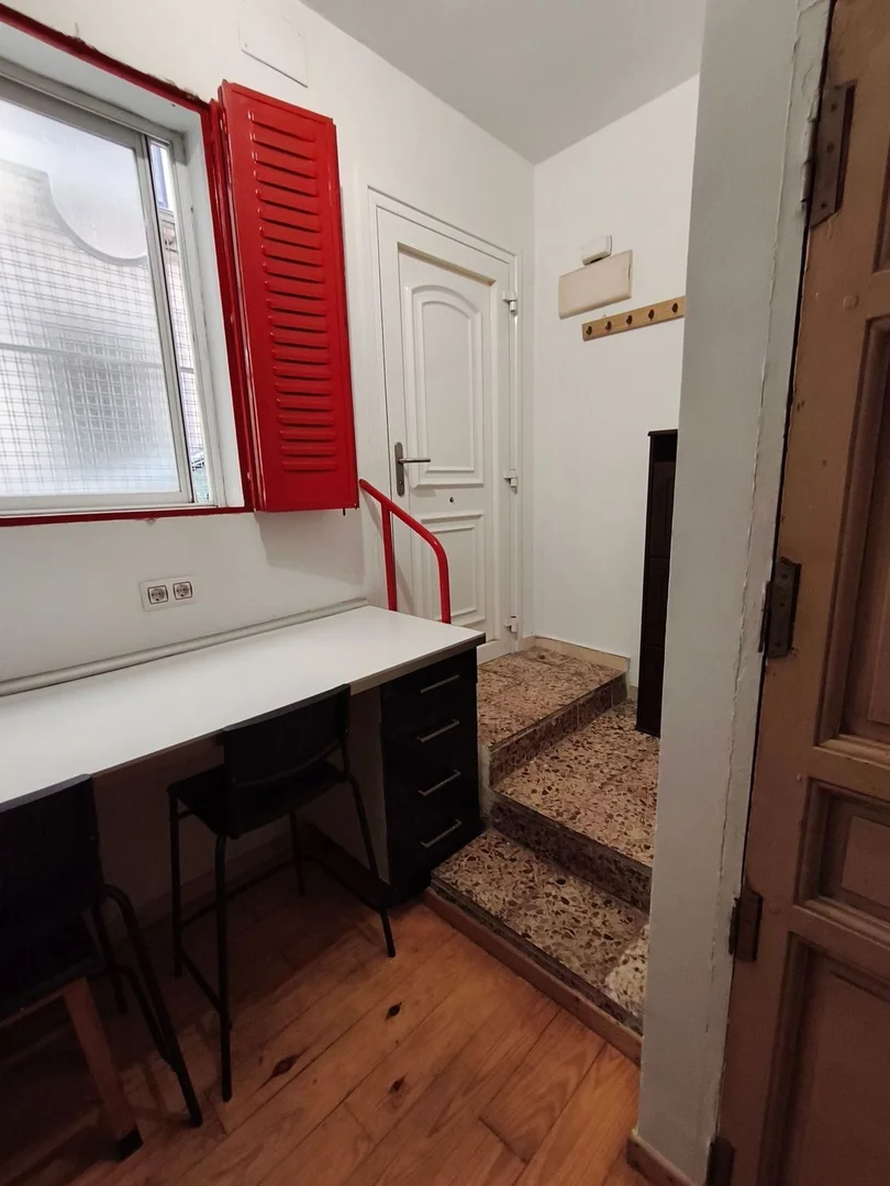 Piso en Zurita, 18 - Foto 3