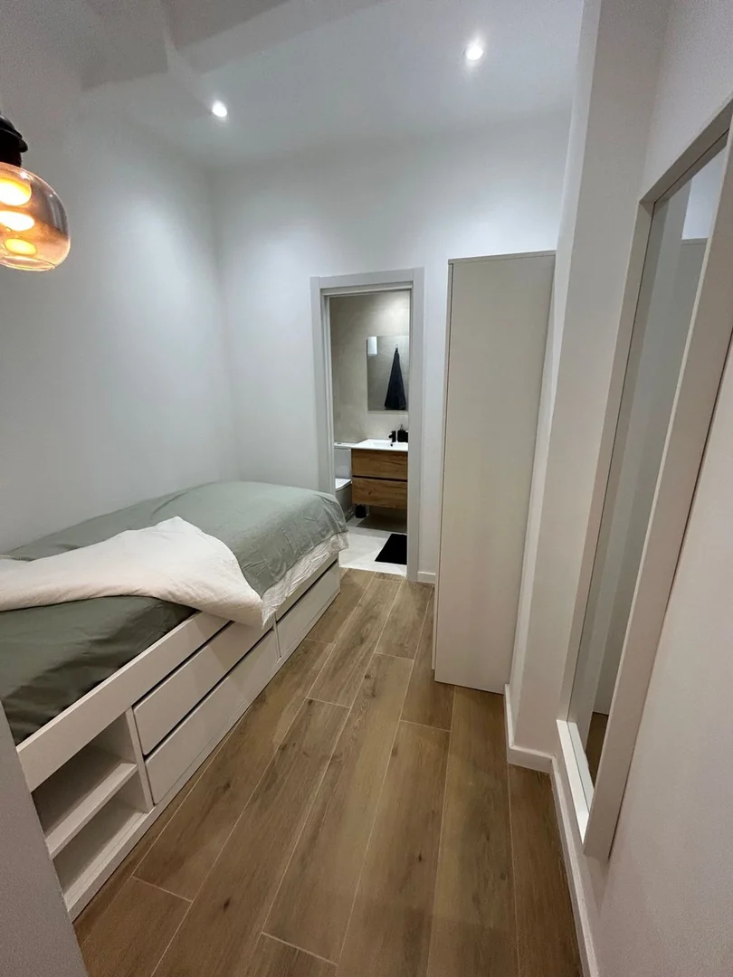 Estudio en Calle Sant Salvador, 122, Vila de Gràcia - Foto 10