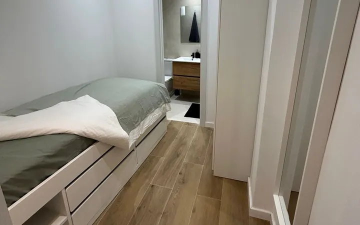 Estudio en Calle Sant Salvador, 122, Vila de Gràcia - Foto 10