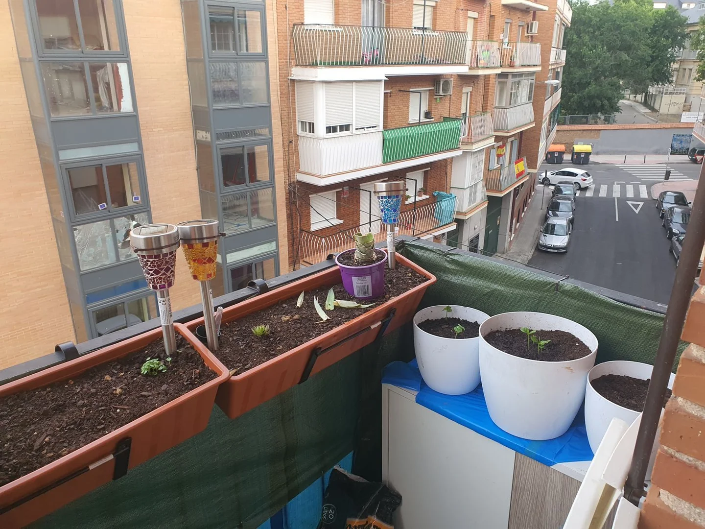 Piso en calle San Clemente, 18 - Foto 9