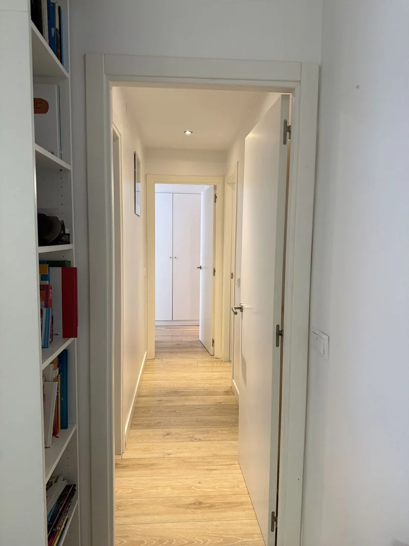 Piso en Calle de Vilar de Donas, 4, Las Tablas - Foto 19