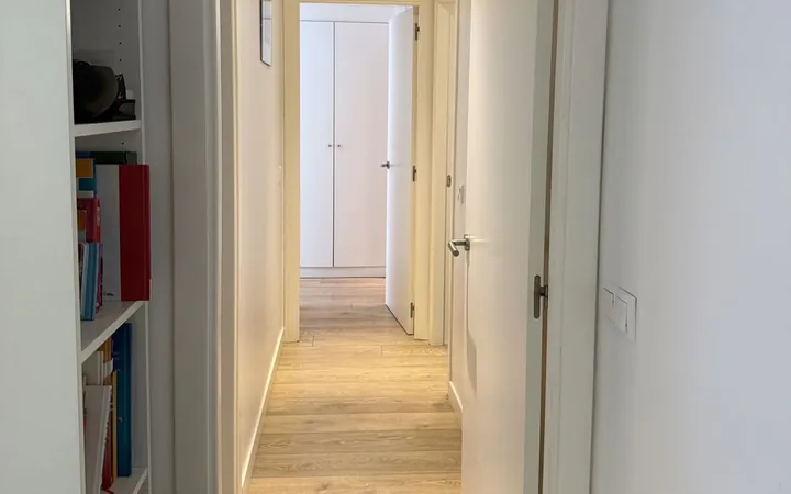 Piso en Calle de Vilar de Donas, 4, Las Tablas - Foto 19