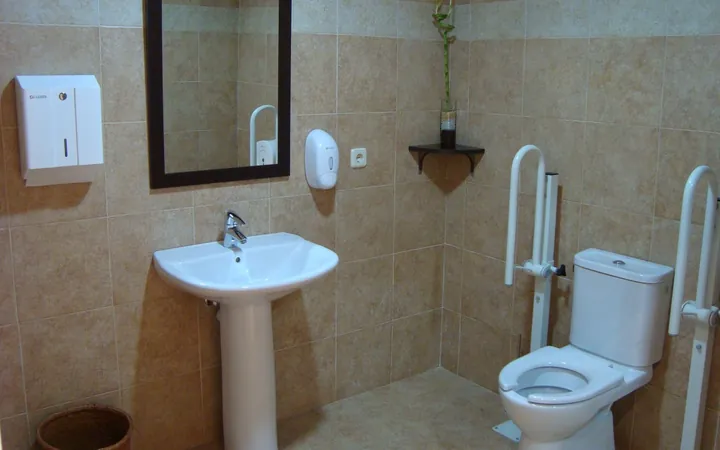 Local en Avenida de la Osa Mayor, 58, Aravaca - Foto 18