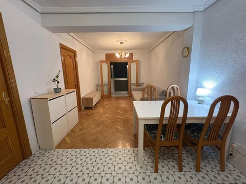 Piso en Puerta del Ángel - Foto 7