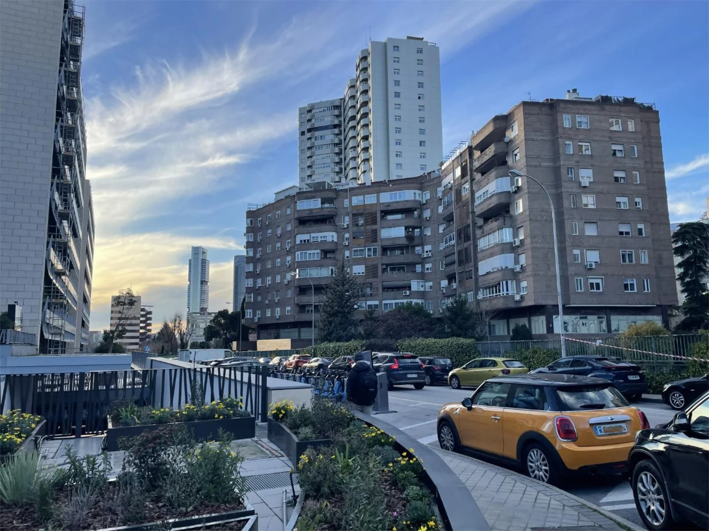 Piso en  Calle del Condado de Treviño 2 - Foto 1