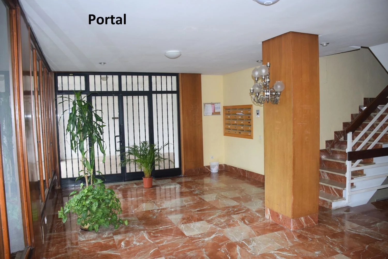 Piso en Calle de Oña, 7, Virgen del Cortijo - Manoteras - Foto 2