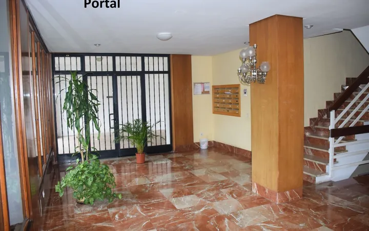 Piso en Calle de Oña, 7, Virgen del Cortijo - Manoteras - Foto 2