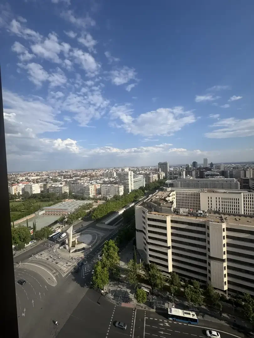 Piso en  Madrid Capital - Foto 15
