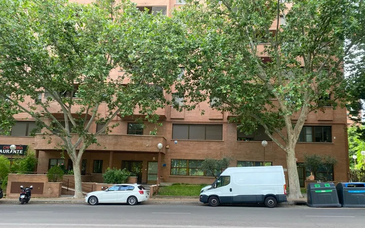Piso en Calle del Arquitecto Sánchez Arcas, Ciudad Universitaria - Foto 9