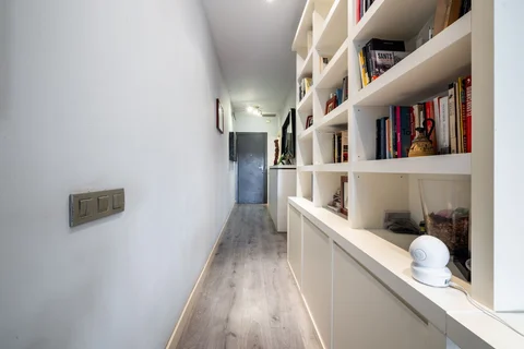 Piso en travesía de les Corts, 126 - Foto 31