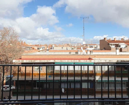 Piso en Barrio Portazgo - Foto 19