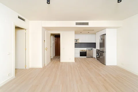 Piso en calle de el Algabeño - Foto 6