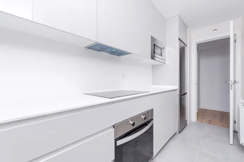 Piso en calle de Diego Ayllón - Foto 12