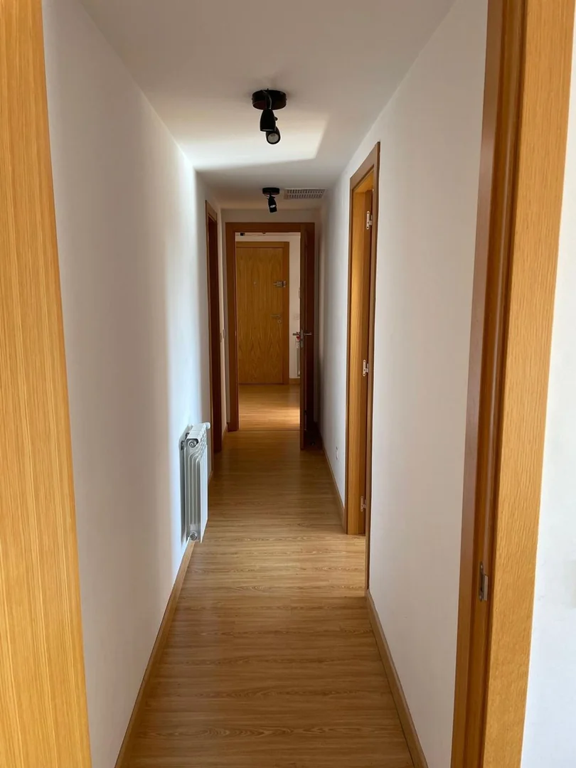 Piso en Avenida del monasterio de el escorial, 43, Montecarmelo - Foto 3