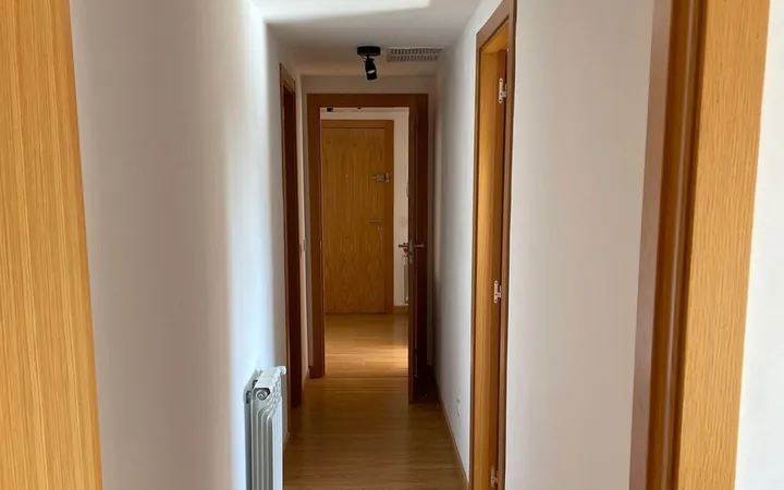 Piso en Avenida del monasterio de el escorial, 43, Montecarmelo - Foto 3