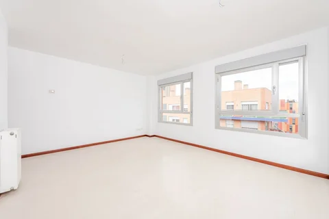 Piso en calle Almonte - Foto 9