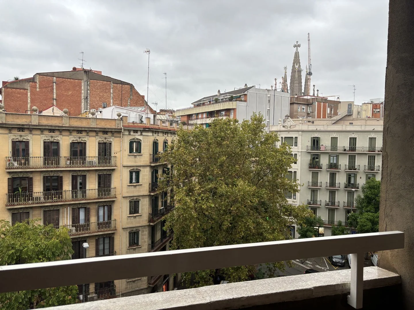 Piso en Calle d'Aragó, 406, La Dreta de l'Eixample - Foto 2
