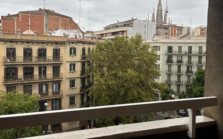 Piso en Calle d'Aragó, 406, La Dreta de l'Eixample - Foto 2