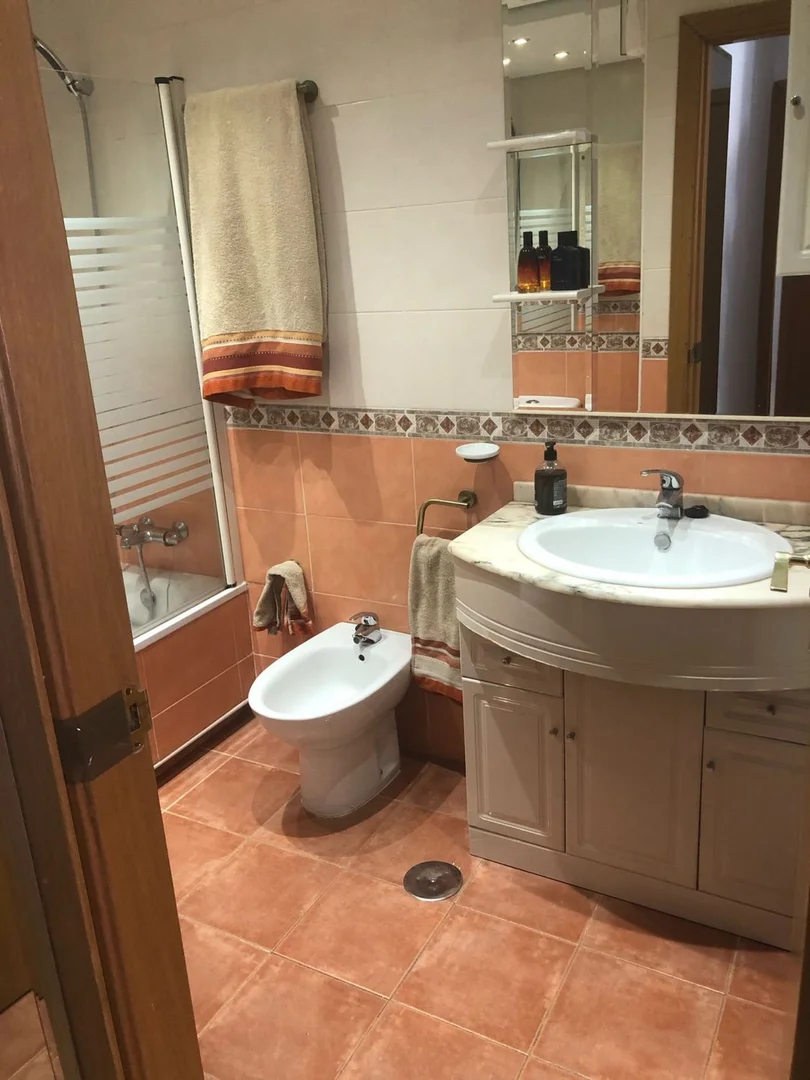 Piso en avenida de Santo Domingo de la Calzada, 17 - Foto 14