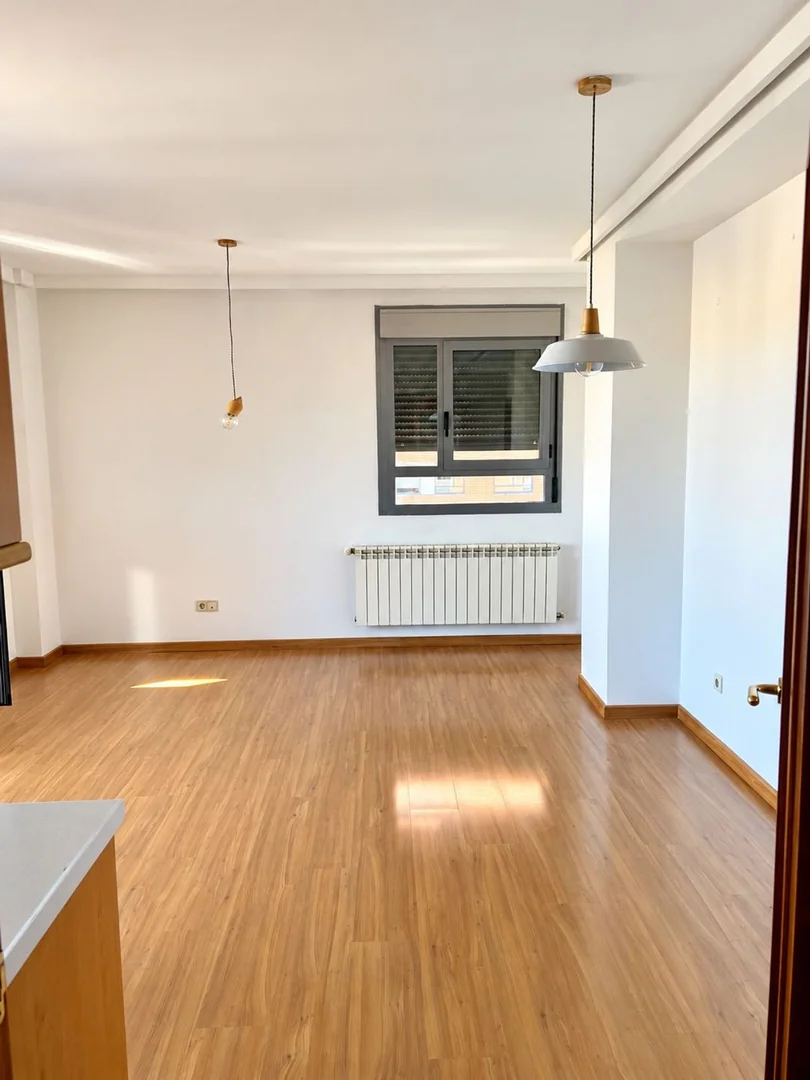 Ático en Calle de Gutierre de Cetina, 96, Pueblo Nuevo - Foto 3