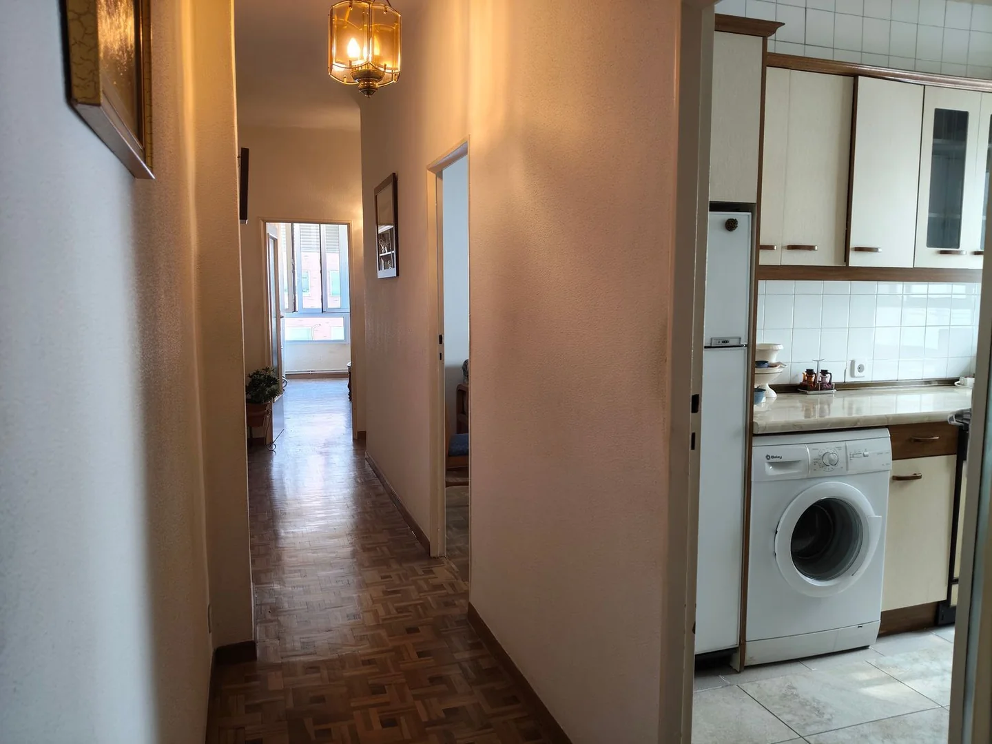 Piso en Calle de Santa Hortensia, 20, Prosperidad - Foto 7