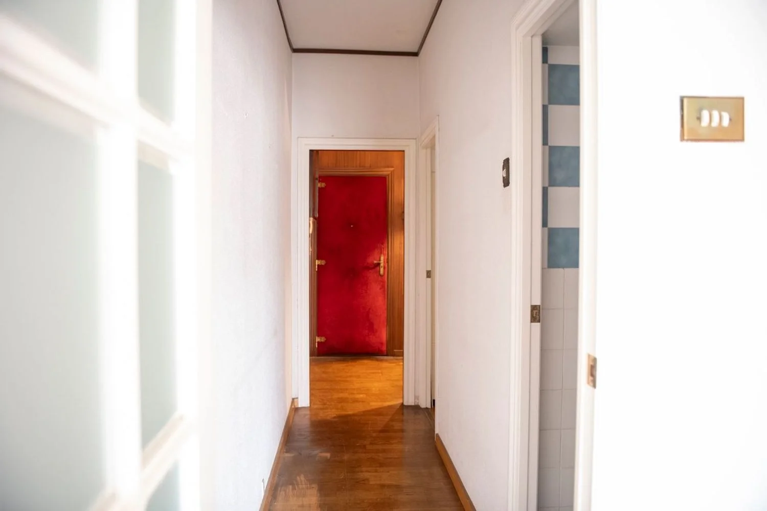 Piso en Barrio Vallcarca i els Penitents - Foto 7