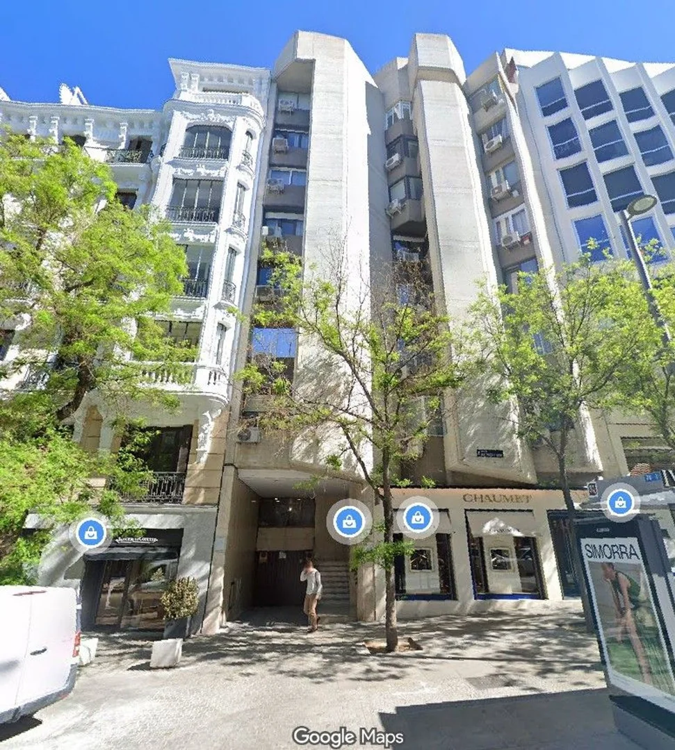 Piso en calle de José Ortega y Gasset, 13 - Foto 7