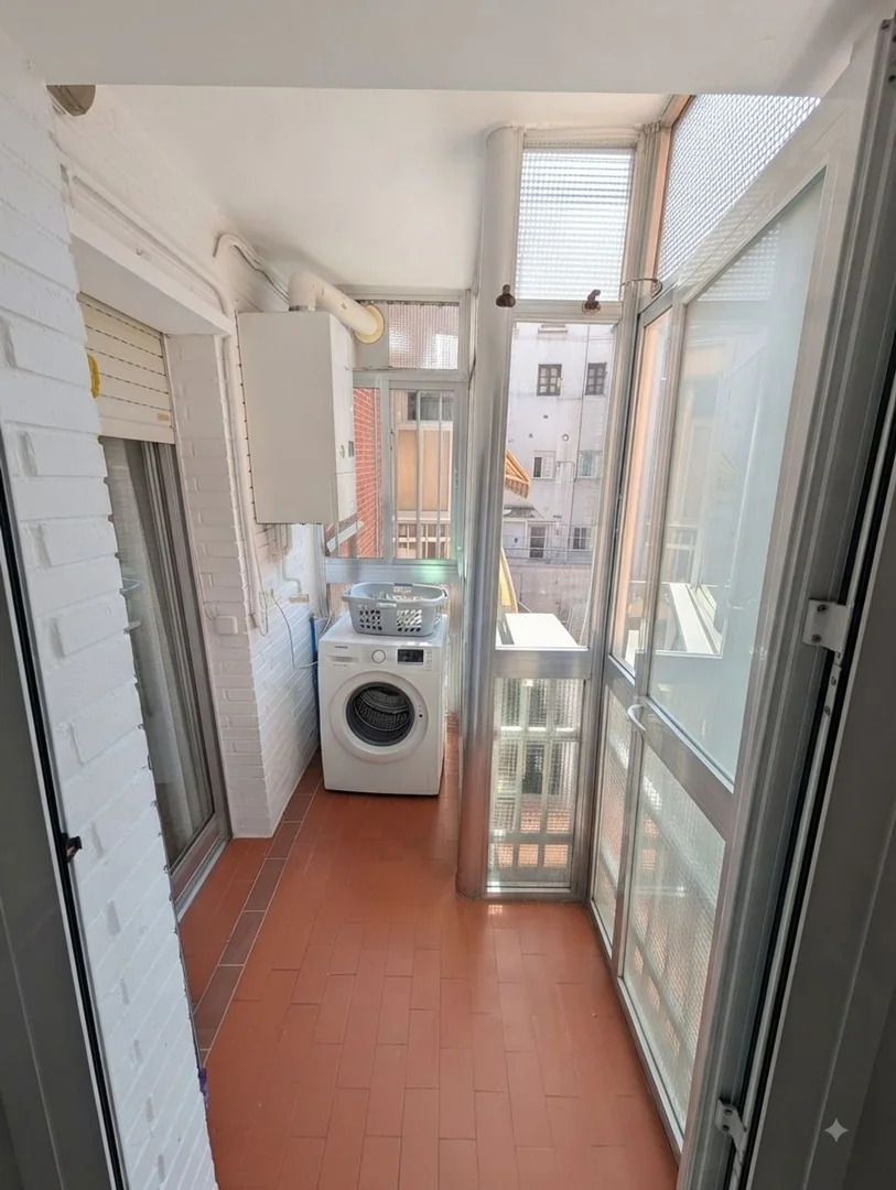 Piso en Avenida de Oporto, 89, Puerta Bonita - Foto 5