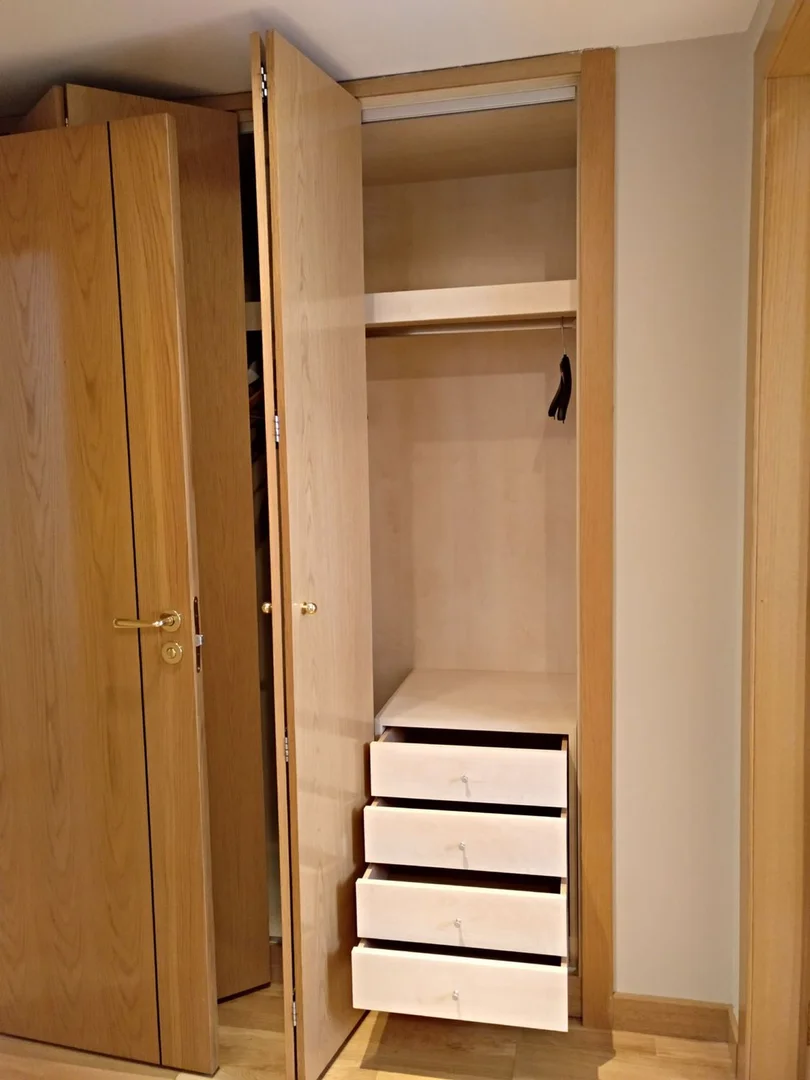 Piso en calle del Cocherón de la Villa, 11 - Foto 21