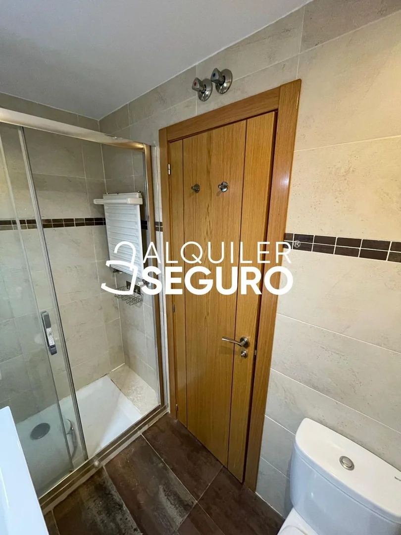 Piso en Calle Moscareta, Puerta del Ángel - Foto 15