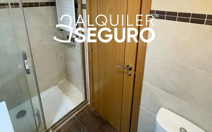 Piso en Calle Moscareta, Puerta del Ángel - Foto 15