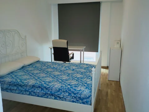 Piso en calle de Juan Álvarez Mendizábal, 1 - Foto 12