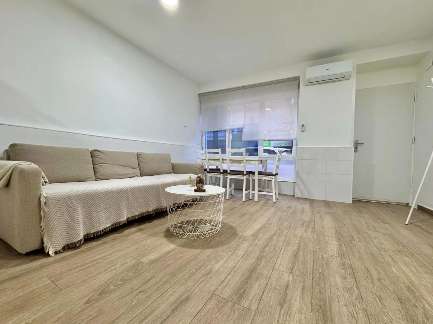 Estudio en Calle de Etruria, Canillejas - Foto 5
