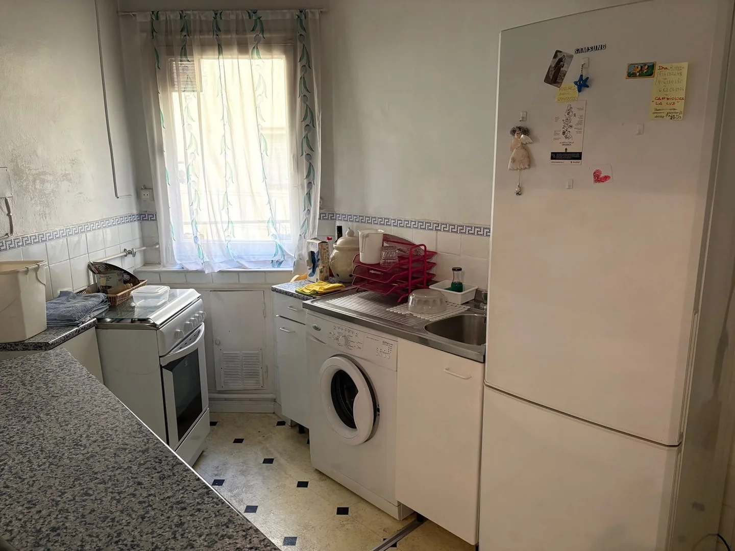 Piso en Paseo de la Virgen del Puerto, 39, Imperial - Foto 12