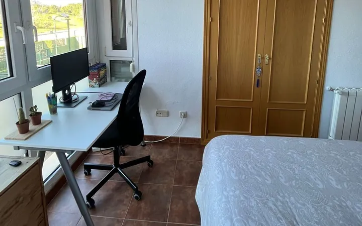 Piso en Calle de Puente la Reina, 46, Las Tablas - Foto 27