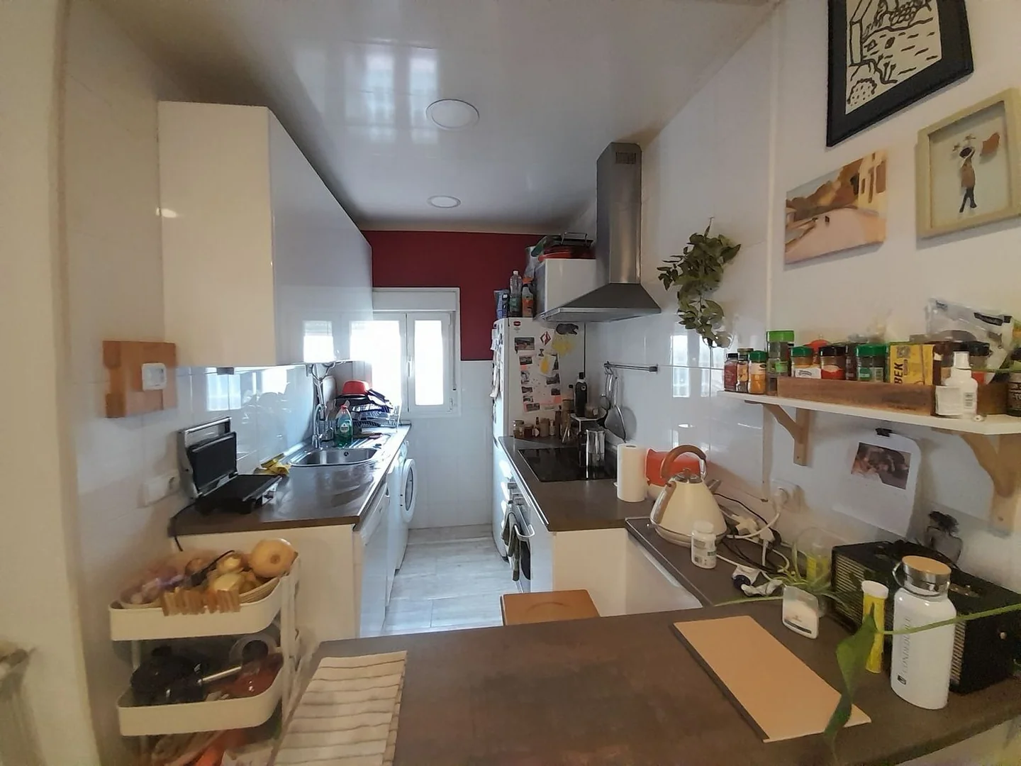 Chalet adosado en San Isidro, San Isidro - Foto 9