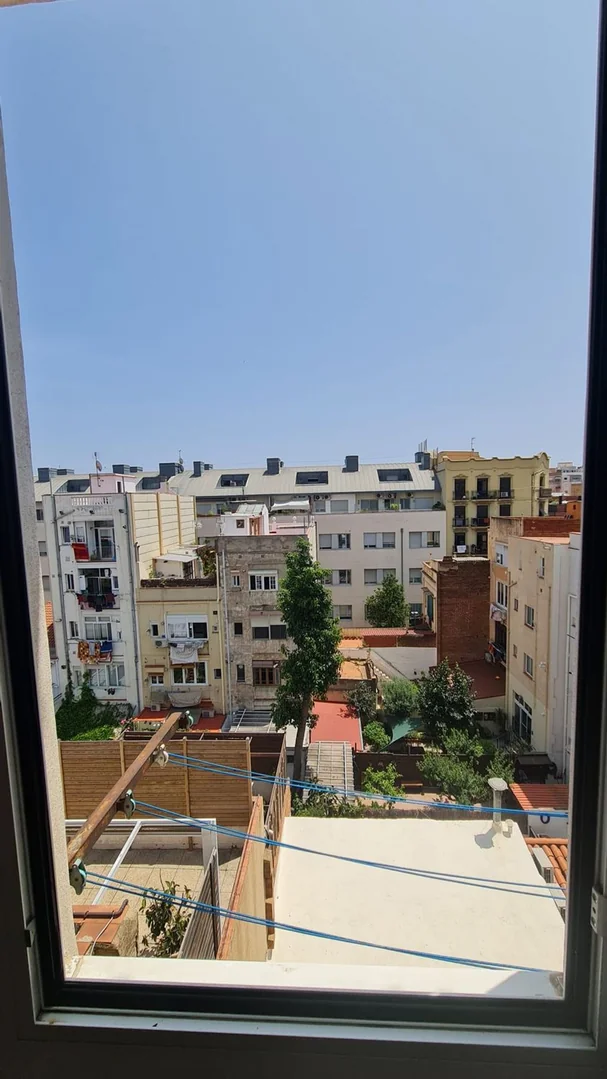 Piso en Calle de Besalú, 8, El Camp de l'Arpa del Clot - Foto 6