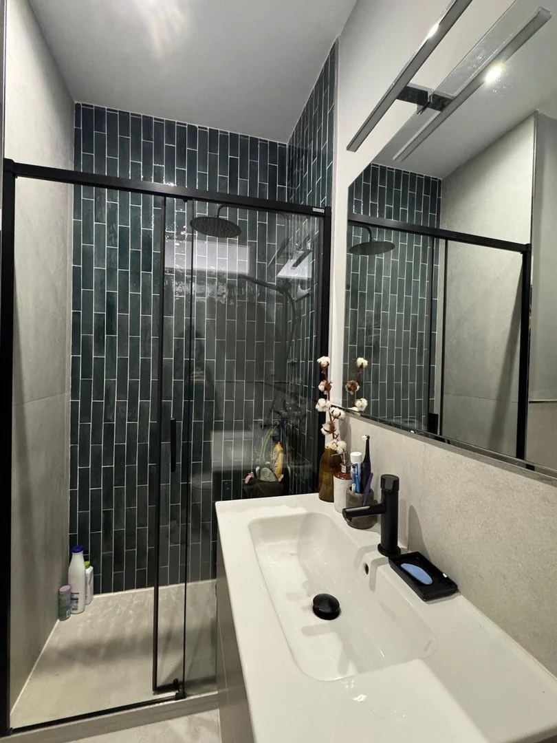 Piso en plaza del Conde del Valle de Súchil, 7 - Foto 8