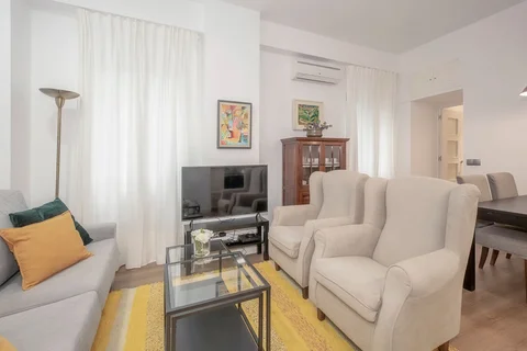 Piso en calle de Cea Bermúdez, 66 - Foto 8