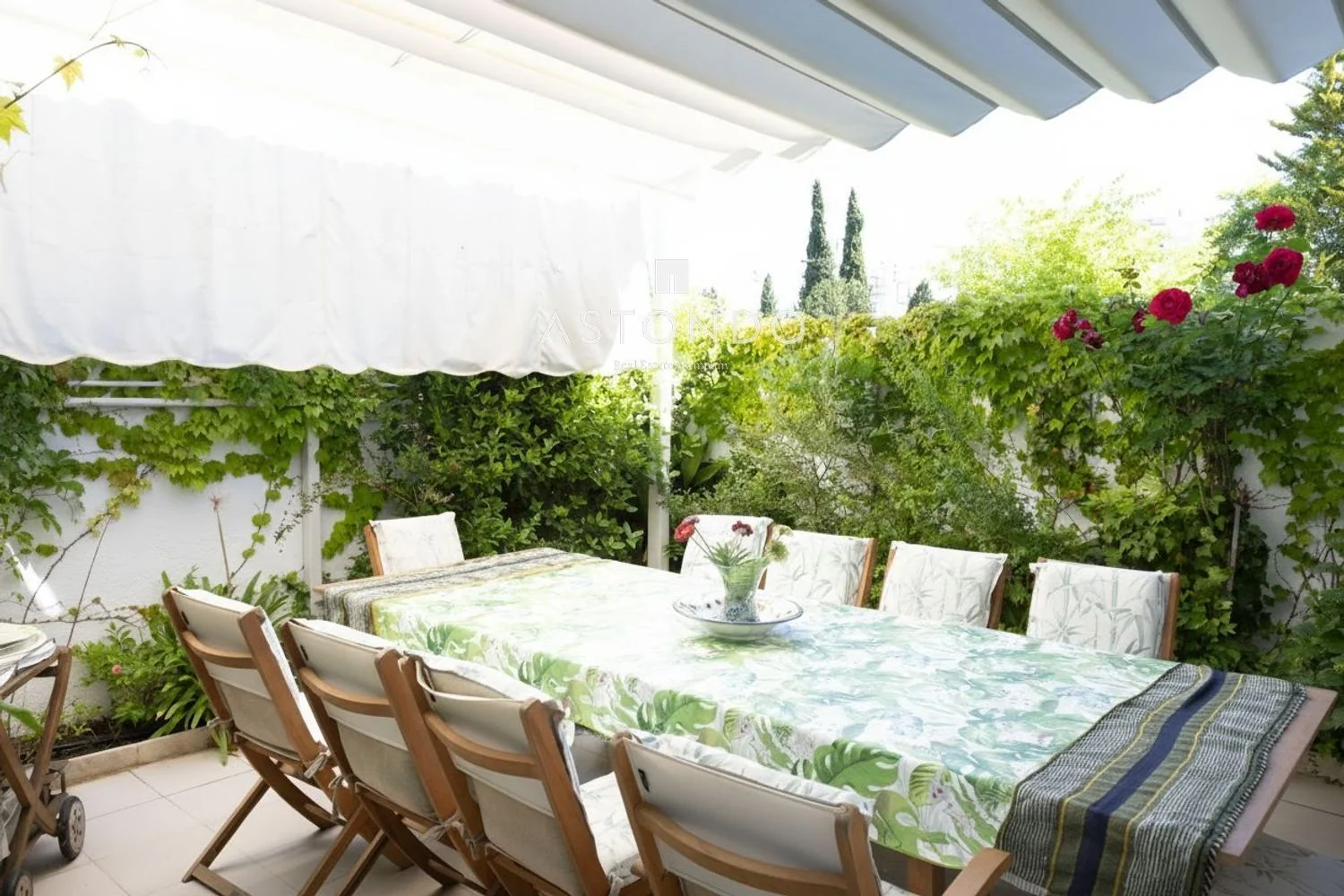 Chalet pareado en Conde Orgaz-Piovera - Foto 14