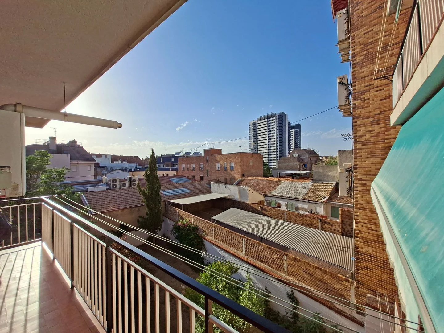Piso en Calle de Bellver, 1, Berruguete - Foto 18
