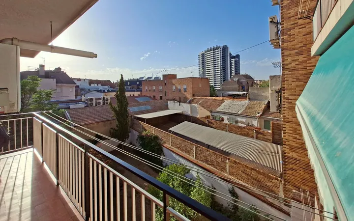 Piso en Calle de Bellver, 1, Berruguete - Foto 18