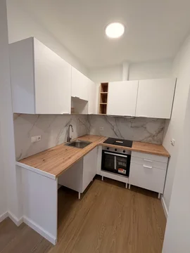 Piso en Barrio Pilar - Foto 13