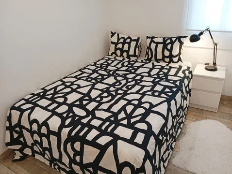 Piso en calle del Pintor Sorolla, 5 - Foto 3